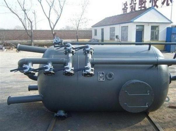 毛发过滤器